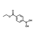 4-Ethoxycarbonylphenylboronic acid CAS,4334-88-7